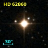 HD  62860