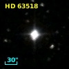 HD  63518