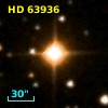 HD  63936