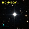 HD  64109