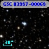 GSC 03987-00068