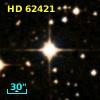 HD  62421