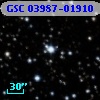 GSC 03987-01910