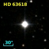 HD  63618