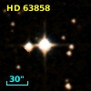 HD  63858