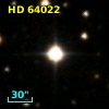 HD  64022