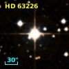 HD  63226