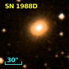 SN 1988D