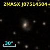 2MASX J07514504+0430242