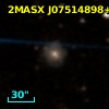 2MASX J07514898+0426522