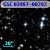 GSC 03987-00292