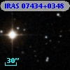IRAS 07434+0348