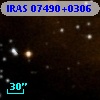 IRAS 07490+0306