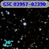 GSC 03987-02390