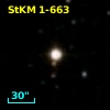 2MASS J07451195+0233472