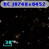 RC J0748+0452