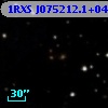 1RXS J075212.1+040858