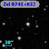 Zel 0741+032