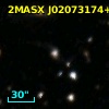 2MASX J02073174+4239007
