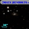 2MASX J07490678+0459552