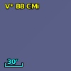 V* BB CMi