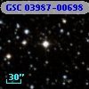 GSC 03987-00698