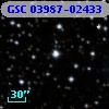 GSC 03987-02433