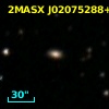 2MASX J02075288+4245596