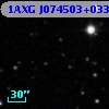1AXG J074503+0334
