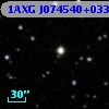 1AXG J074540+0338