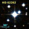 HD  62262