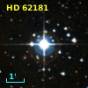 HD  62181