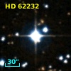 HD  62232