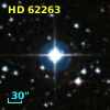 HD  62263