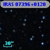 IRAS 07396+0120