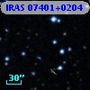IRAS 07401+0204