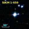 2MASS J07431001+0109317