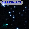 Zel 0739+023