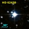 HD  62438