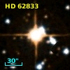 HD  62833