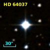 HD  64037