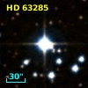 HD  63285