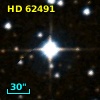 HD  62491
