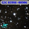 GSC 03986-00906