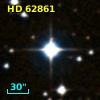 HD  62861
