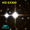HD  63300