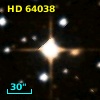HD  64038