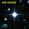 HD  62526