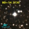 BD+54  2730