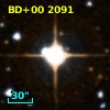 BD+00  2091